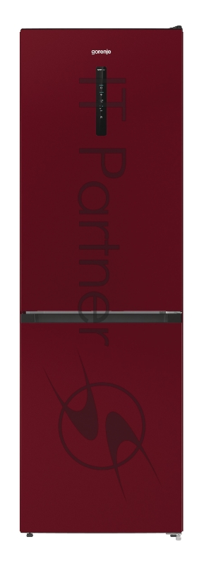 Холодильник Gorenje NRK 6192 AR4