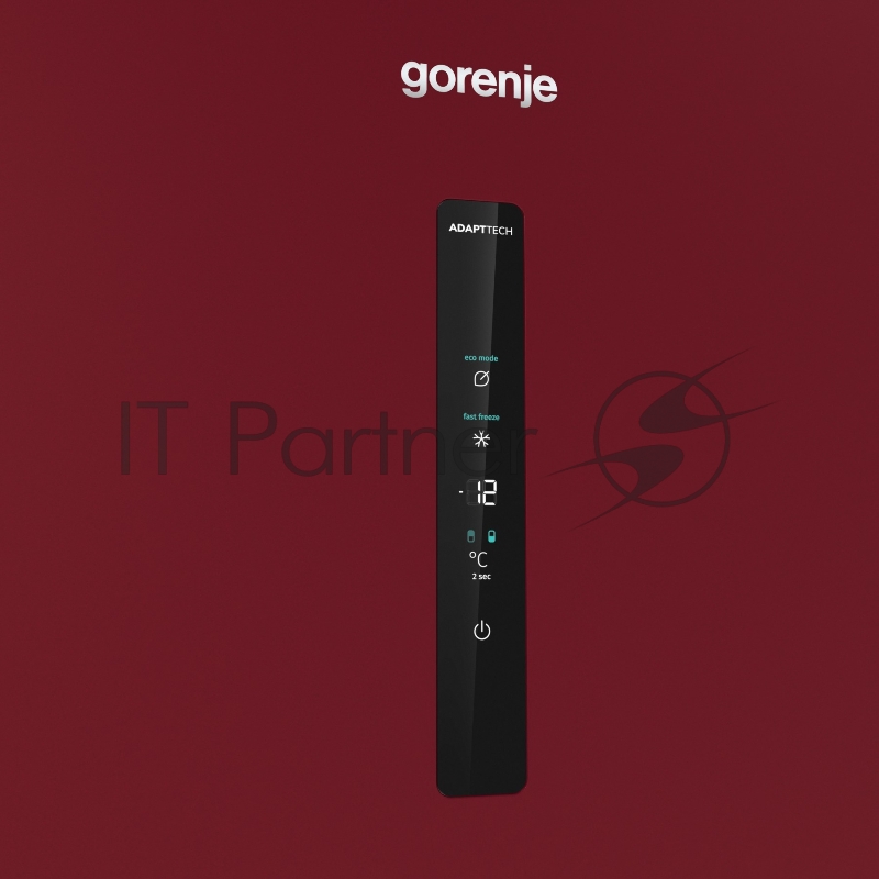 Холодильник Gorenje NRK 6192 AR4