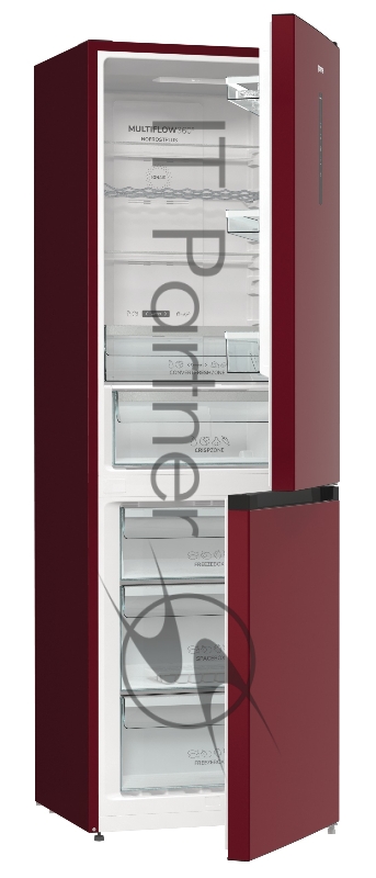 Холодильник Gorenje NRK 6192 AR4