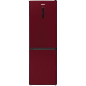 Холодильник GORENJE NRK6192AR4 737007