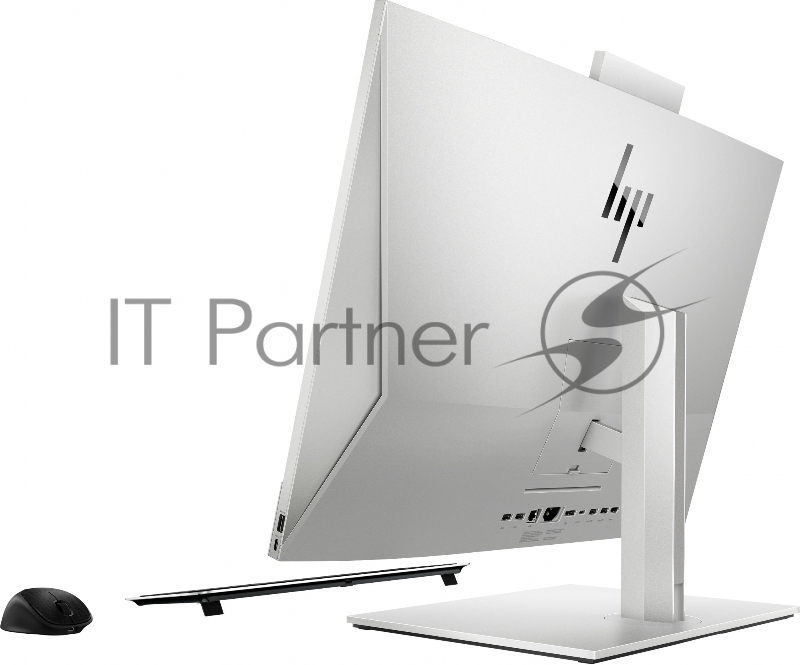 Моноблок HP EliteOne 800 G6 23.8 i7 10700 (2.9) 16Gb SSD256Gb UHDG 630 Windows 10 Professional 64 GbitEth клавиатура мышь Cam серебристый 1920x1080