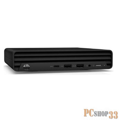 Компьютер HP 260 G4 Mini Core i5-10210U,8GB,256GB SSD,usb kbd/mouse,Stand,Realtek RTL8821CE AC 1x1 BT 4.2 WW,DOS,3-3-3 Wty