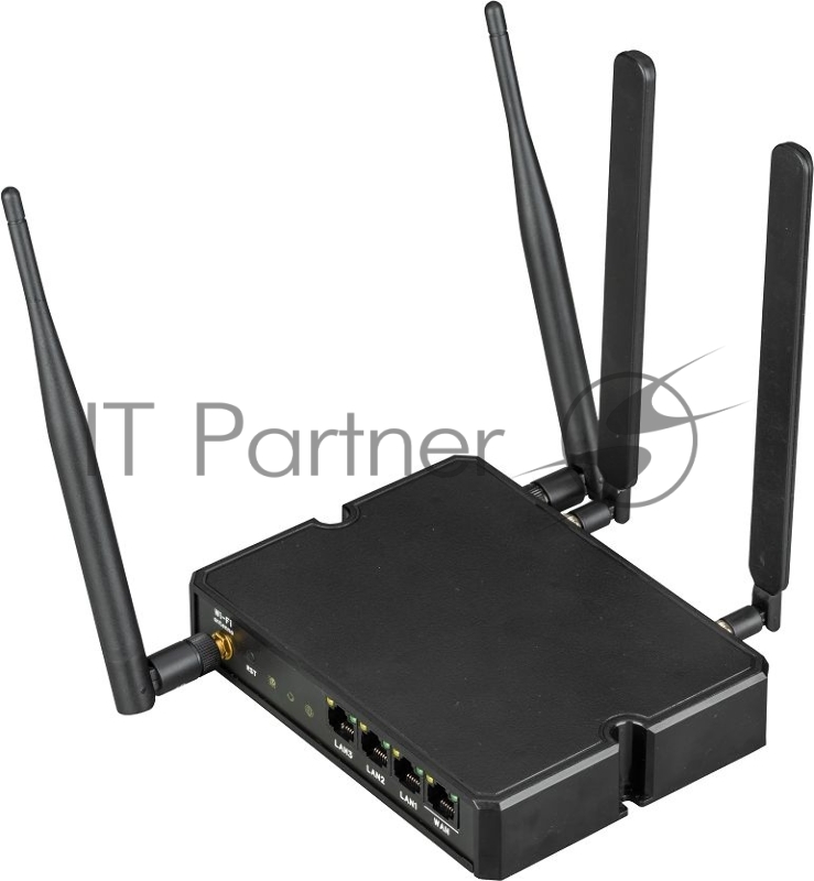 Роутер беспроводной Триколор TR-3G/4G-router-02 (046/91/00054231) 3G/4G