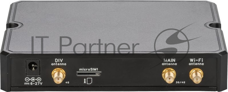 Роутер беспроводной Триколор TR-3G/4G-router-02 (046/91/00054231) 3G/4G