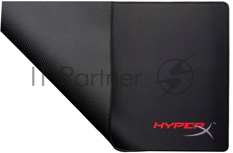 Коврик для мыши HyperX Fury S Pro XL черный 900x420x4мм