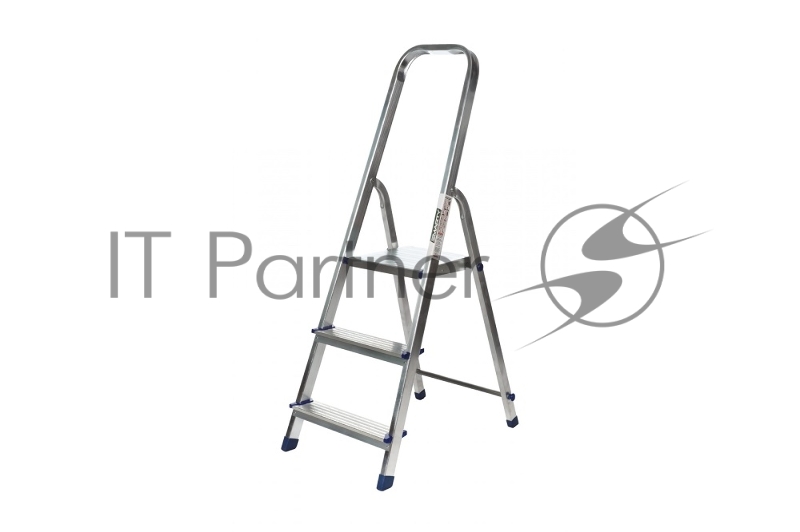 Стремянка SMARTY ALPHA SN021-03 алюминиевая 3ст