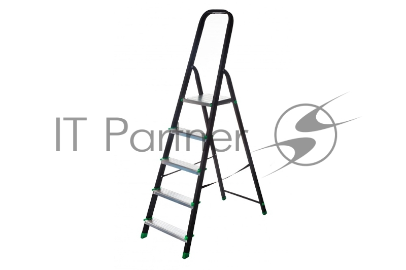 Стремянка SMARTY COMBI SN023-05 сталеалюминиевая 5ст