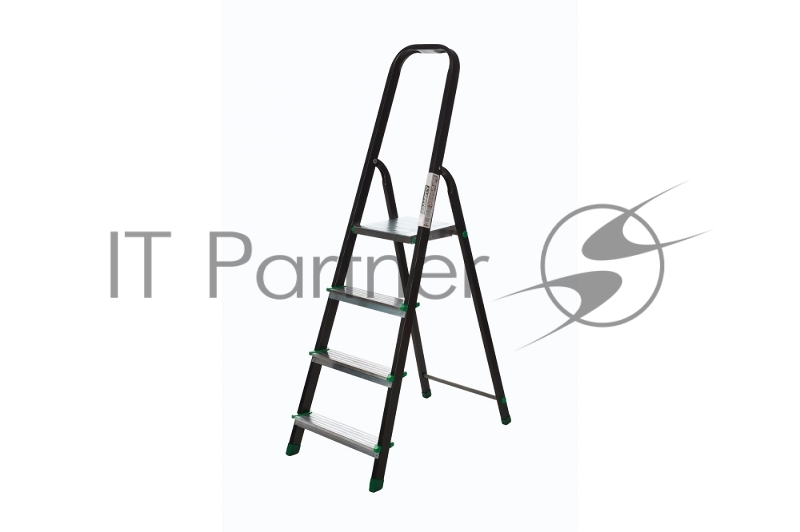 Стремянка SMARTY COMBI SN023-04 сталеалюминиевая 4ст