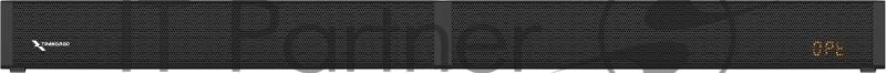 Саундбар Триколор TR-SB-01 2.1 80Вт+40Вт черный
