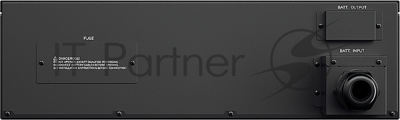 Батарея Battery cabinet Сайбер Электро ВББ192В75А для моделей ЭКСПЕРТ-6000Р/ЭКСПЕРТ-10000Р (12V / 9Ah х 16)