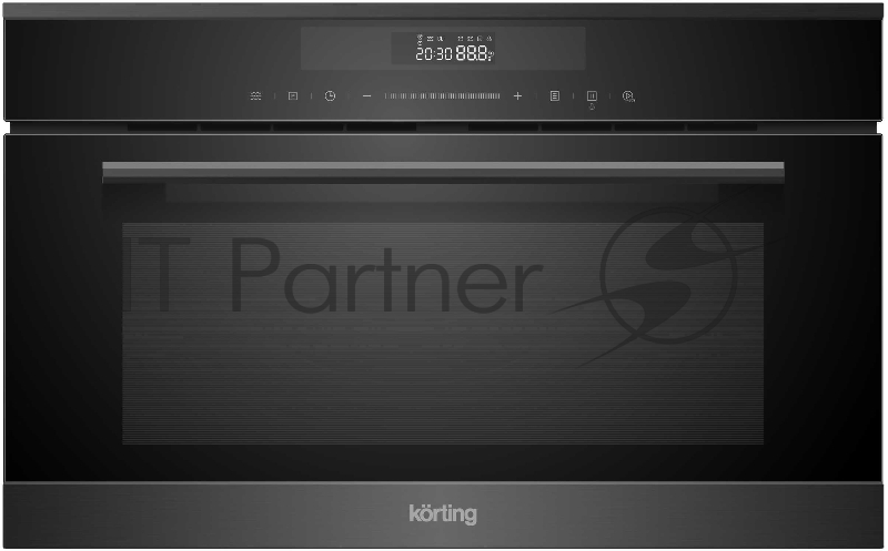 Микроволновая печь KORTING KMI 830 GNBX
