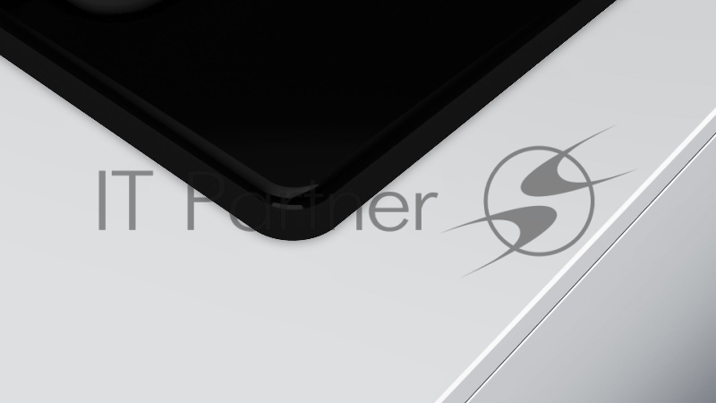 Газовая варочная поверхность Bosch PGP6B6O93R черный