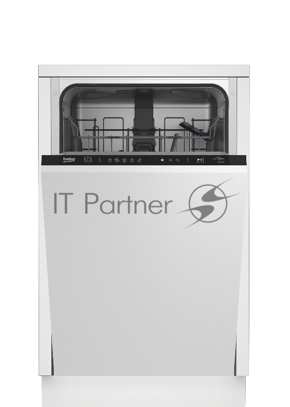 Встраиваемая посудомоечная машина Beko BDIS 15021