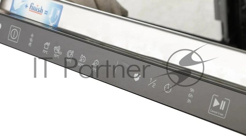 Встраиваемая посудомоечная машина Beko BDIS 15021