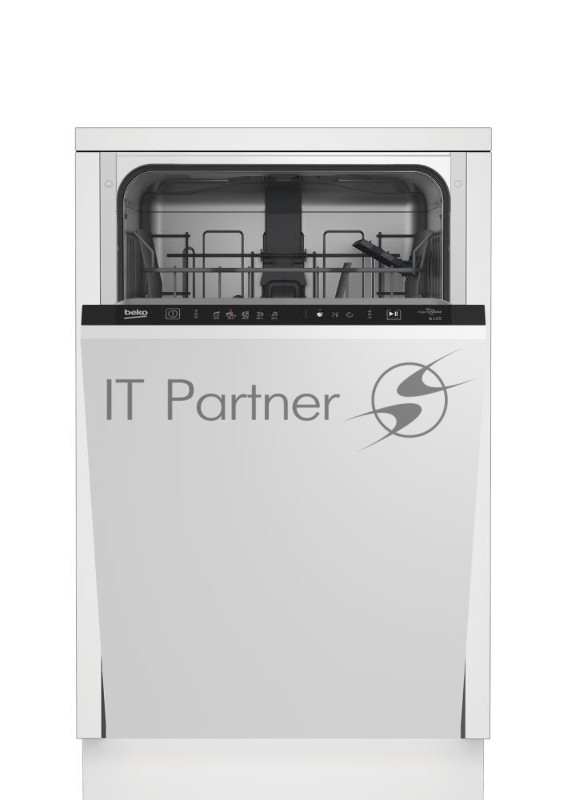Встраиваемая посудомоечная машина Beko BDIS 15021