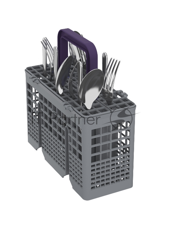 Встраиваемая посудомоечная машина Beko BDIS 15021