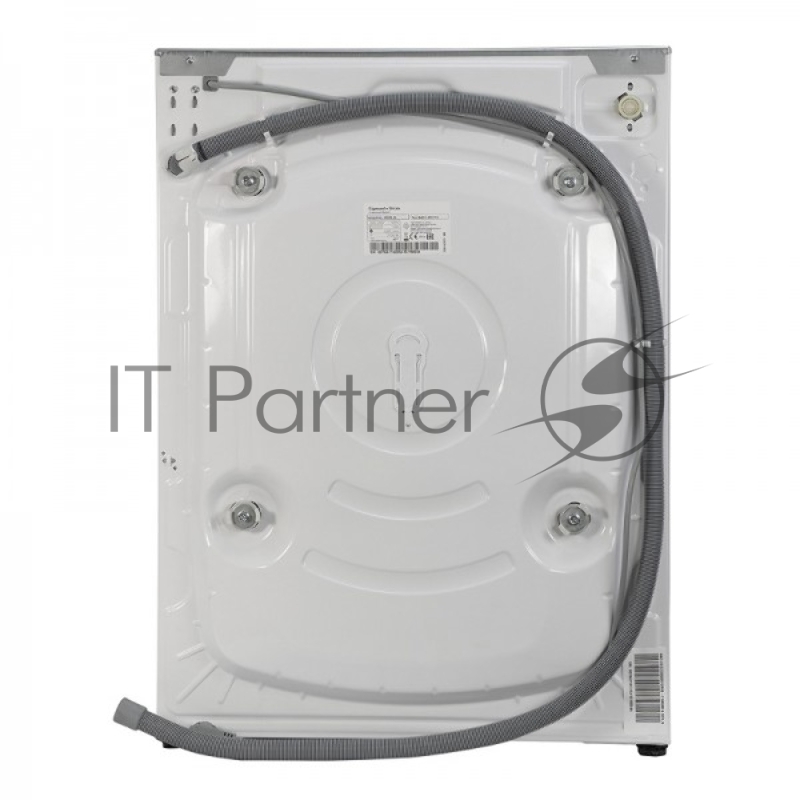 Встраиваемая стиральная машина Zigmund & Shtain BWM 03