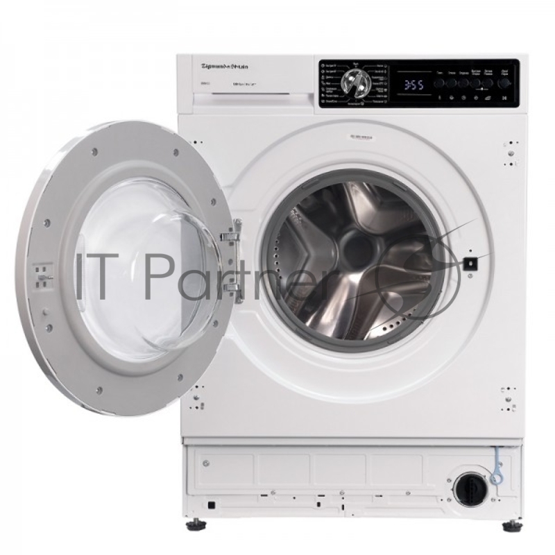 Встраиваемая стиральная машина Zigmund & Shtain BWM 03