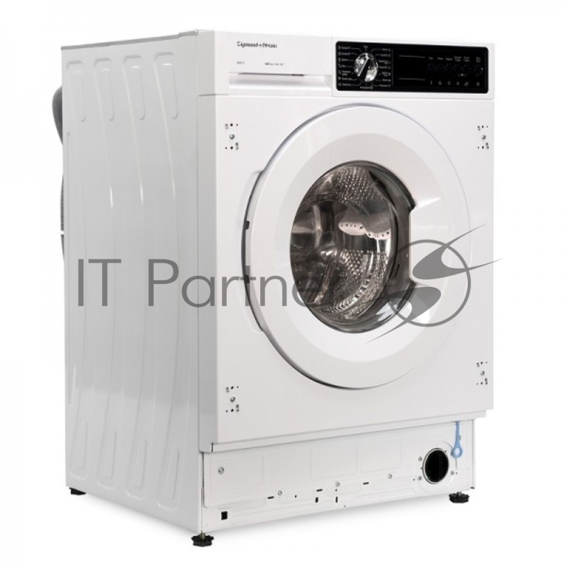 Встраиваемая стиральная машина Zigmund & Shtain BWM 03