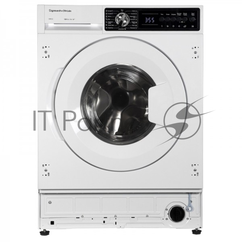 Встраиваемая стиральная машина Zigmund & Shtain BWM 03