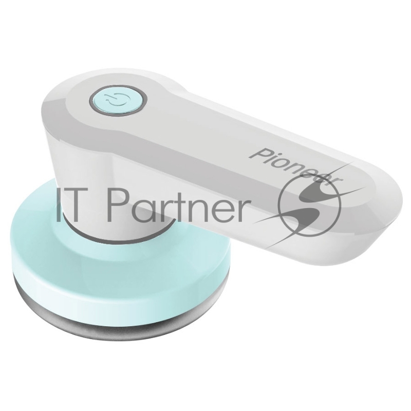 Машинки для снятия катышков Pioneer LR13. Удаление ворса, пуха, нитей с одежды Обработка домашних тканей, занавесок, подушек Съемный контейнер для ворса и катышков Питание: 2*АА 1,5 В