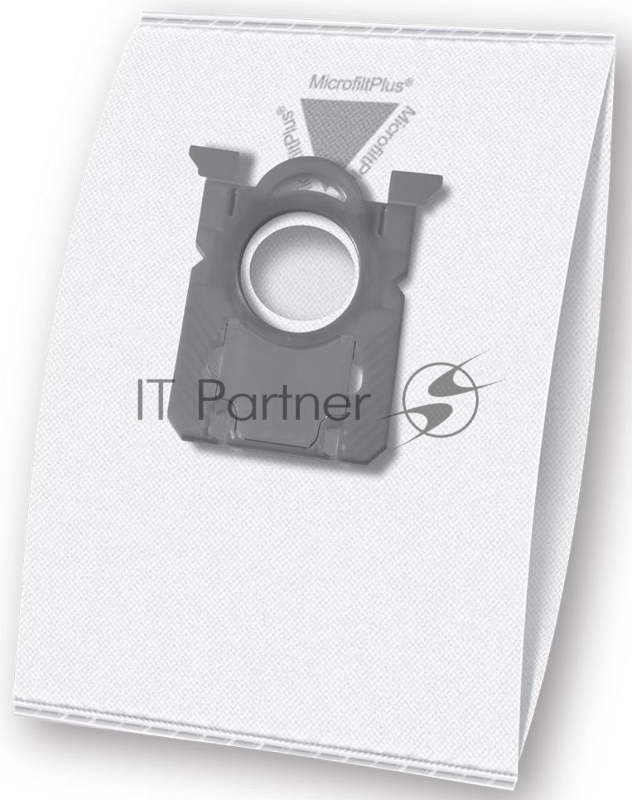 Пылесборники Topperr E 10 1416 сверхпрочные нетканые (4пылесбор.) (2фильт.)