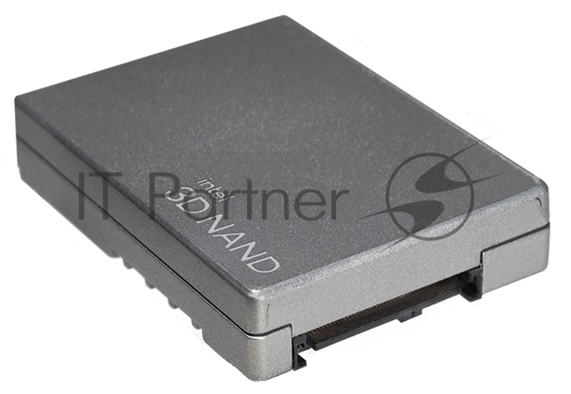 Твердотельный накопитель Intel® SSD D7-P5510 Series (7.68TB, 2.5in PCIe 4.0 x4, 3D4, TLC), 99A5DR