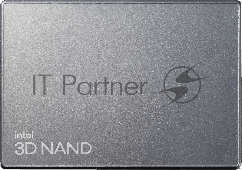 Твердотельный накопитель Intel® SSD D7-P5510 Series (7.68TB, 2.5in PCIe 4.0 x4, 3D4, TLC), 99A5DR