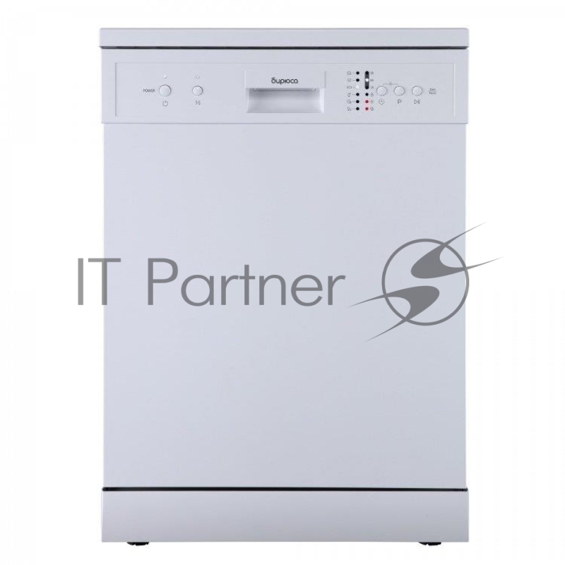 Посудомоечная машина Бирюса DWF-612/6 W