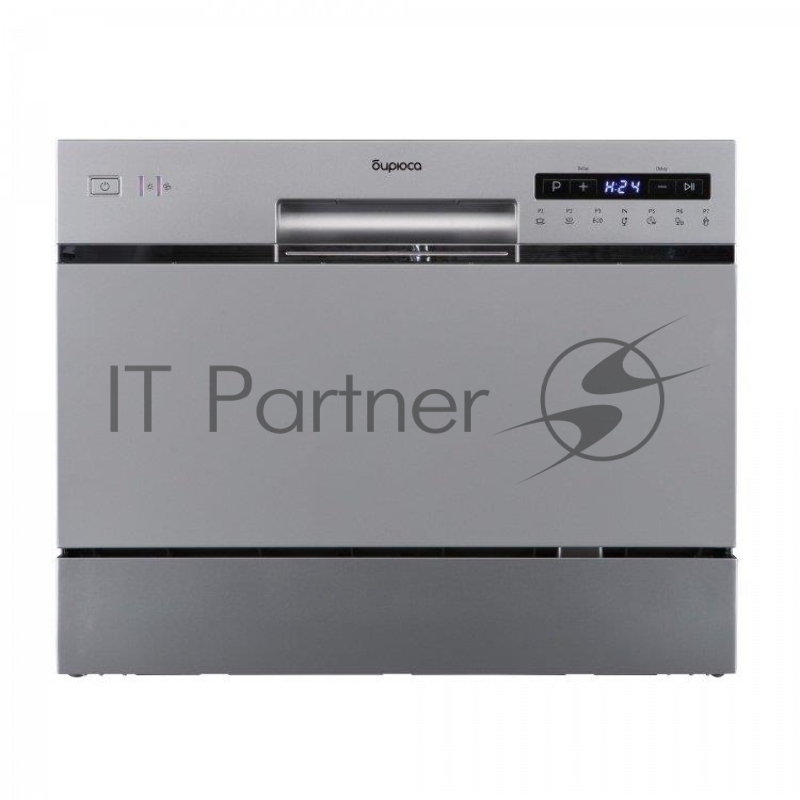 Посудомоечная машина Бирюса DWC-506/7 M