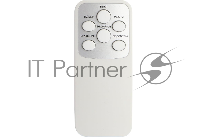 Вентилятор WILLMARK WSF-65WS (напольный,1300мм/430мм/65Вт,3 ск.,пульт ДУ,бесшум.,1шт./упак.,белый)