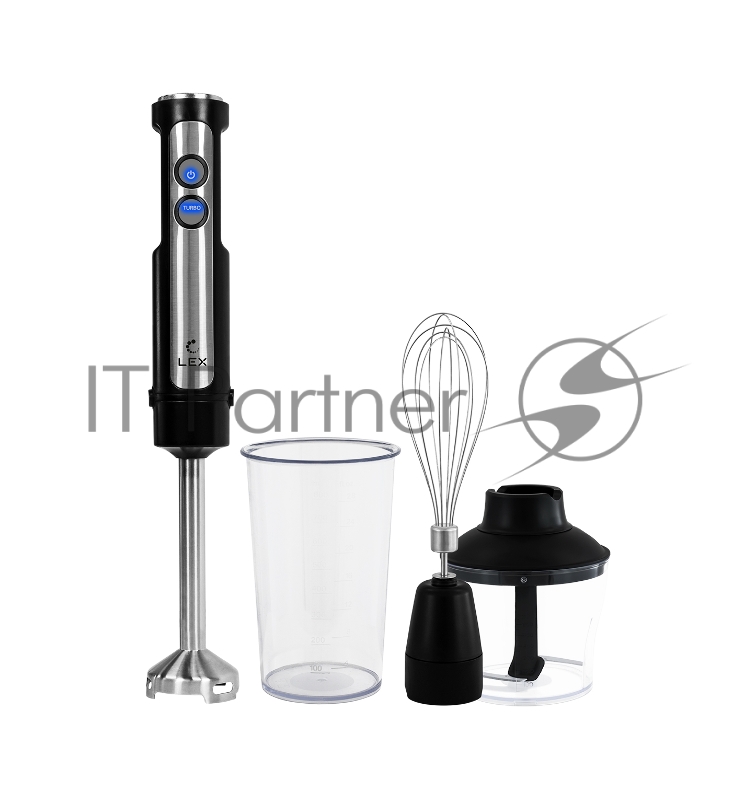 Блендер Lex LX-10011-3