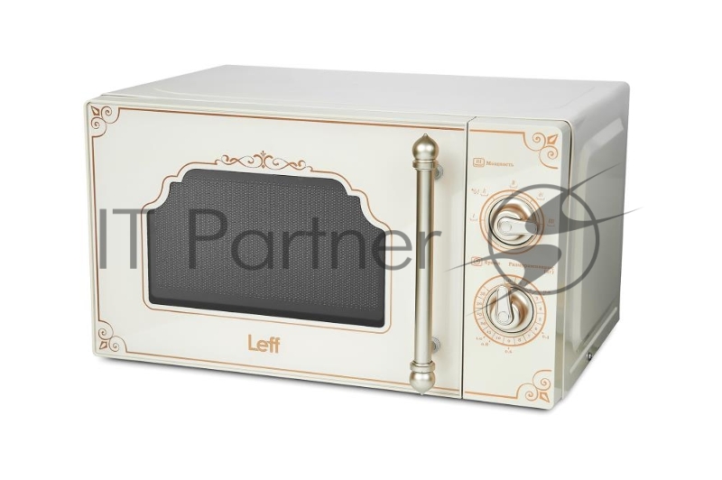 Микроволновая печь 20L SOLO 20MM728J LEFF