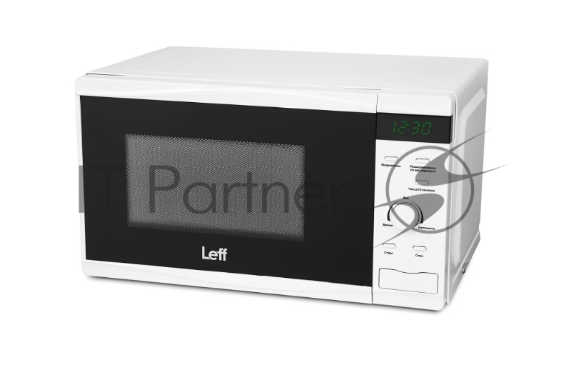 Микроволновая печь LEFF SOLO 20MD725W 20L