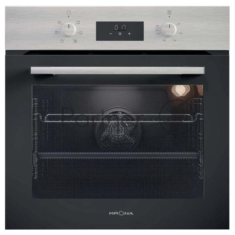 Духовой шкаф Krona BEATO 60 IX
