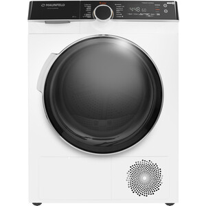 Сушильная машина с инвертором и тепловым насосом MAUNFELD MFDM1410WH06