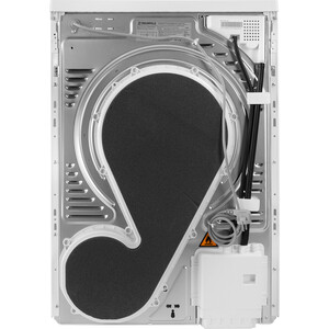 Сушильная машина с инвертором и тепловым насосом MAUNFELD MFDM1410WH06