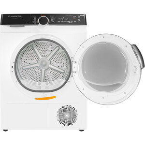 Сушильная машина с инвертором и тепловым насосом MAUNFELD MFDM1410WH06