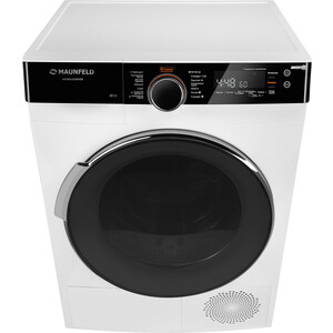 Сушильная машина с инвертором и тепловым насосом MAUNFELD MFDM1410WH06