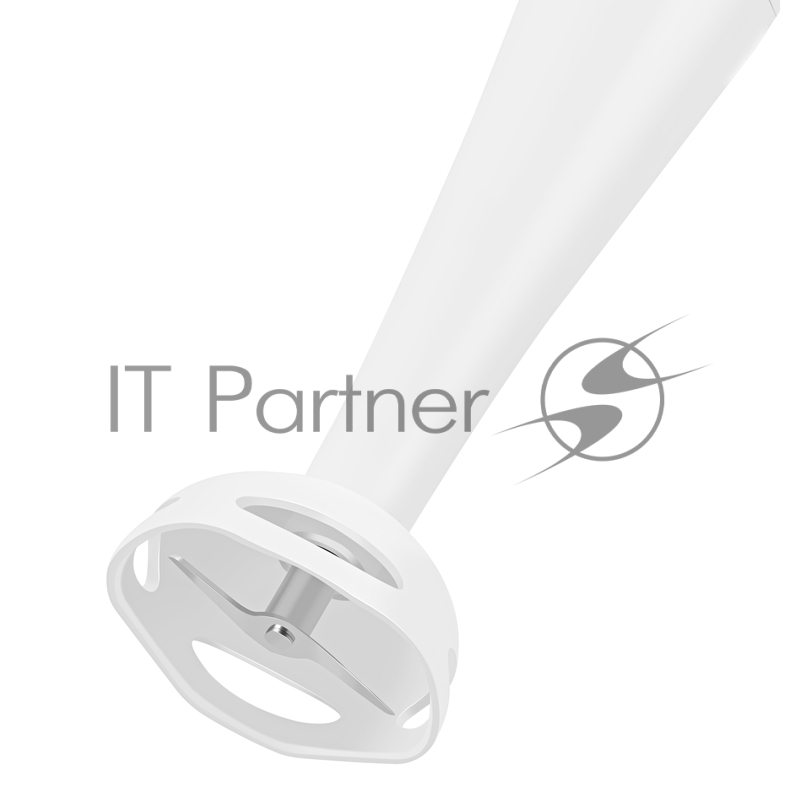 Блендер HITT HT-5403 погружной, 500 Вт, пласт, б/нас.