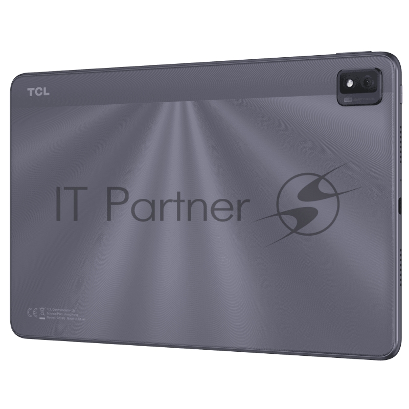 Планшет TCL TABMAX 10 WIFI 10 SPACE GRAY 9296G-2DLCRU11