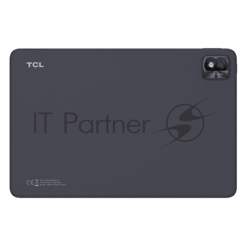 Планшет TCL TAB 10S WIFI 10 GRAY 9081X-2CLCRU11