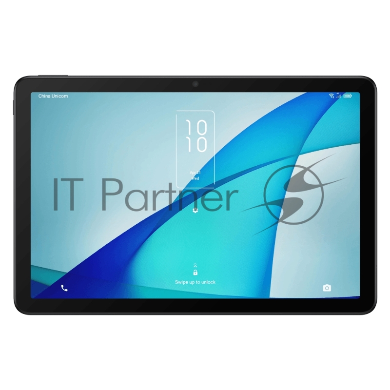 Планшет TCL TAB 10S WIFI 10 GRAY 9081X-2CLCRU11