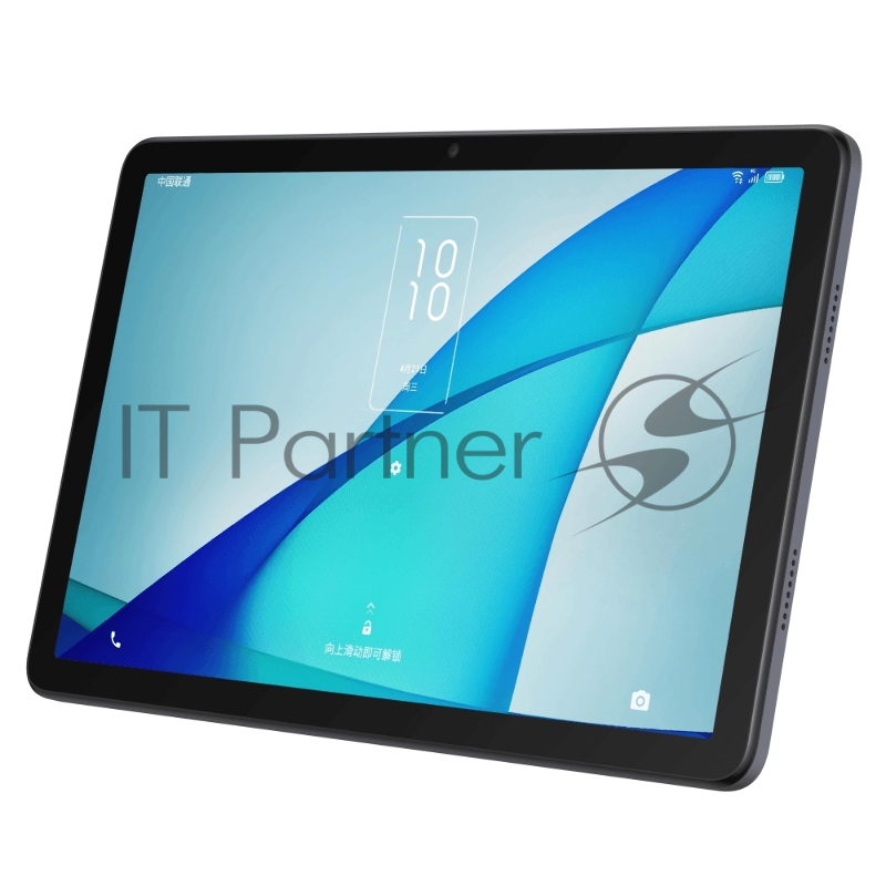 Планшет TCL TAB 10S WIFI 10 GRAY 9081X-2CLCRU11