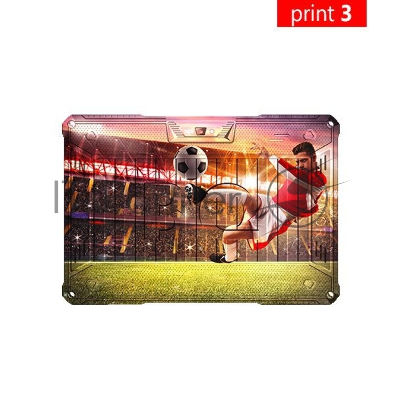 Планшет BQ-1022L Armor PRO LTE+ print 10 10,1 SPREADTRUM 9832E, 4, 1.4 GHZ, Android 9.0, 2 GB, 16 GB, 2G GSM 900/1800 мГц, 3G , 4G , WiFi , Bluetooth , GPS Экран: 10 , 1280*800 (16:10), IPS Основная камера: 2.0 MP, инт. отсутствует, вспышка Фронталь