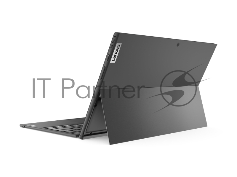 Планшет Lenovo IdeaPad Duet 3 10IGL5 10.3 WUXGA(1920x1200) IPS/Intel® Celeron® N N4020 1,1 GHz Dual/4GB/64GB/Intel® UHD Graphics 600/no3G/WiFi ac/5.0/USB-C 3.2/2.0MP+5.0MP/microSD/30.00W h/866 g/W10Pro/1Y/GREY