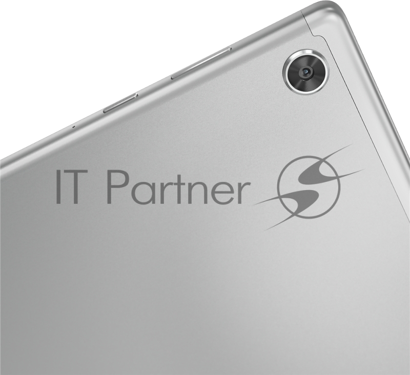 Планшет 10.3 Lenovo TB-X606F TAB 4+64GR-RU-PEN