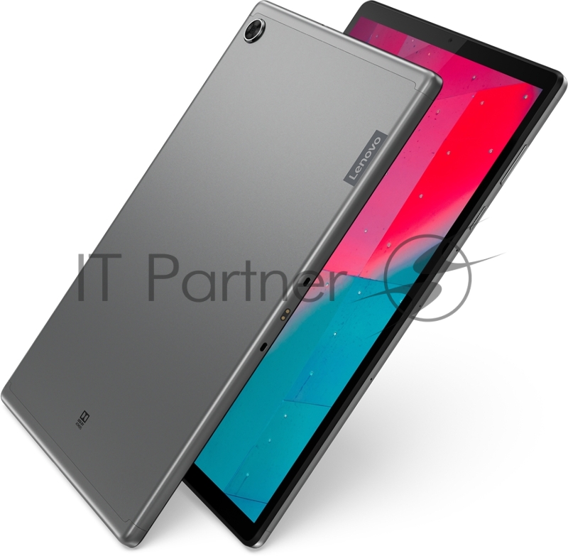 Планшет 10.3 Lenovo TB-X606F TAB 4+64GR-RU-PEN