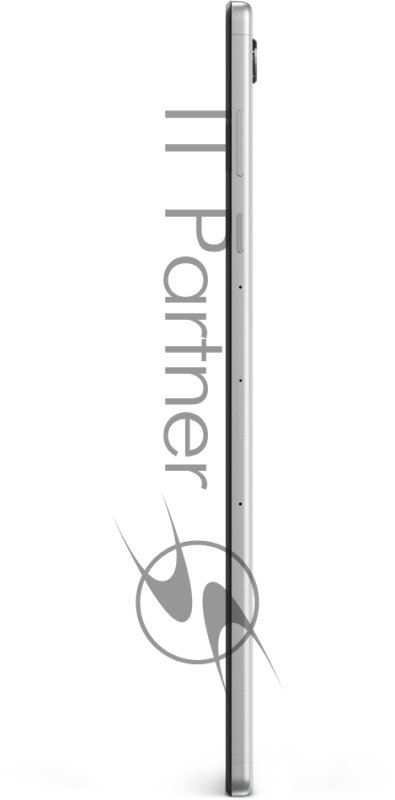 Планшет 10.3 Lenovo TB-X606F TAB 4+64GR-RU-PEN