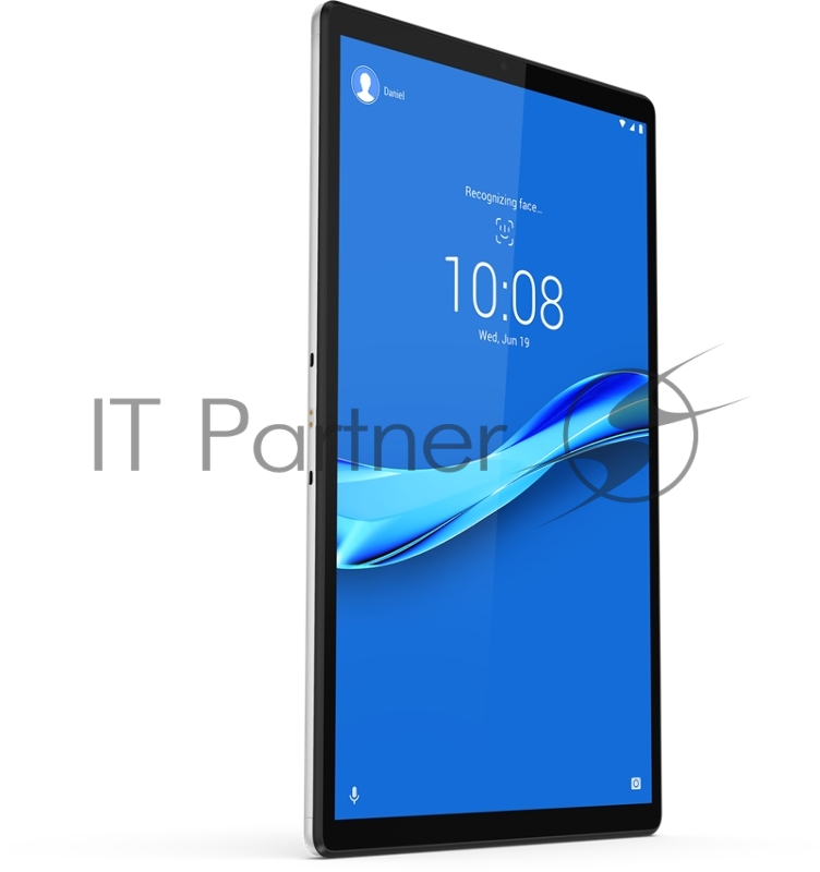 Планшет 10.3 Lenovo TB-X606F TAB 4+64GR-RU-PEN